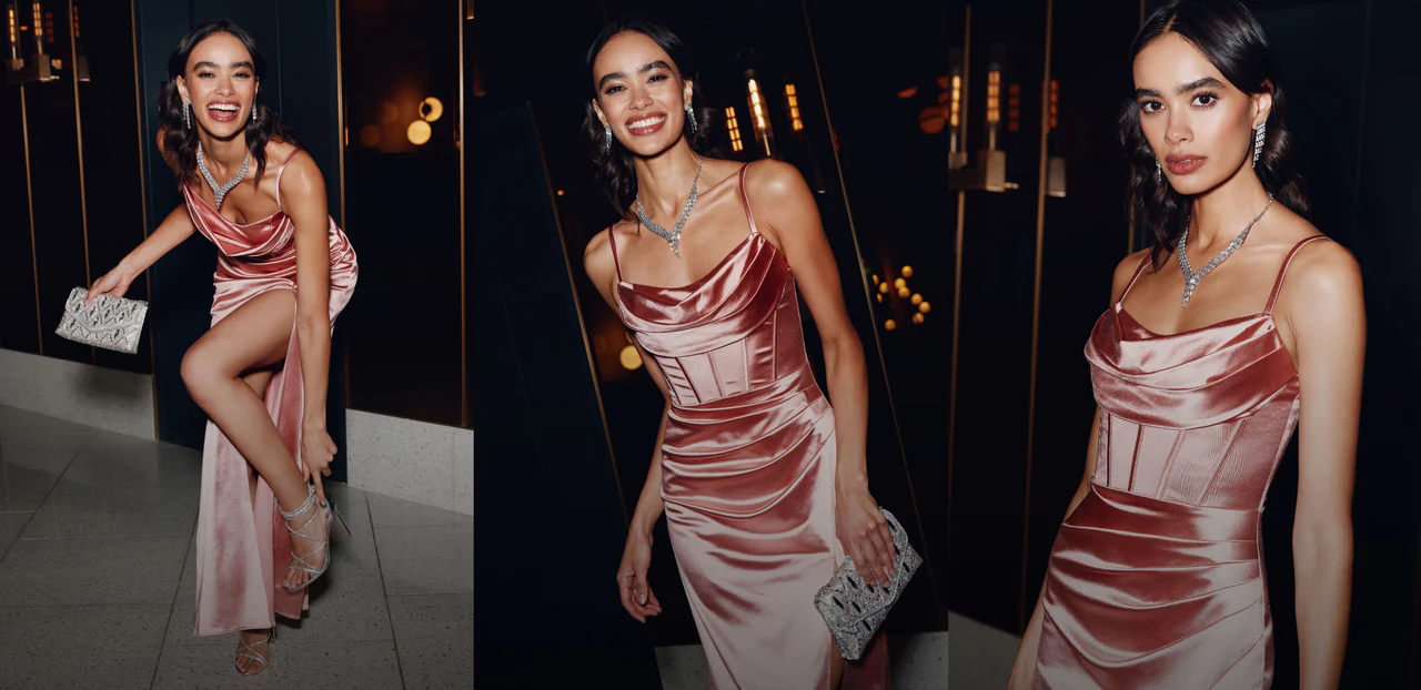 Style That Fits Every Body